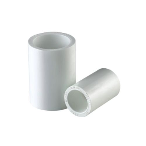 UPVC Socket Coupler